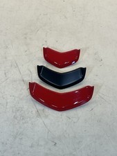 Black red vespa for sale  Lawndale