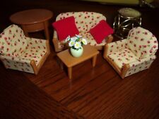 Sylvanian family calico for sale  Napoleon