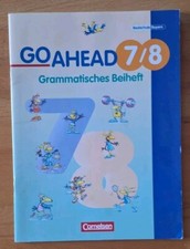 Ahead 7 8 gebraucht kaufen  Furth