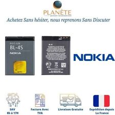 Originale batterie nokia d'occasion  Marseille VIII