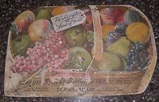 Northern pacific trade for sale  Morrison