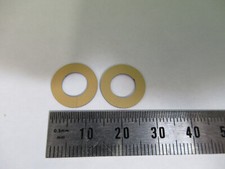 Blank piezoelectric pair for sale  Simi Valley