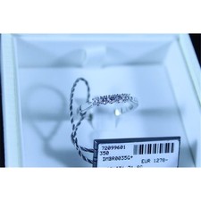 Anello salvini veretta usato Anello salvini veretta usato  Italia