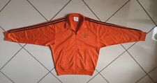 Adidas vintage tracktop usato  Salerno