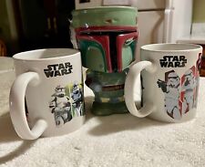 Star wars coffee for sale  Zumbro Falls