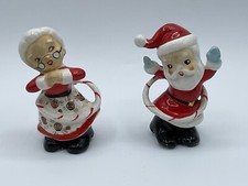 Vintage santa mrs. for sale  Dayton