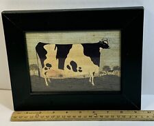 Warren kimble cow for sale  Greenfield