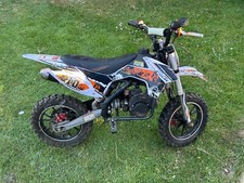 50cc mini dirt bike for sale 50cc mini dirt bike for sale PETERBOROUGH