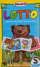 Schmidt spiele janosch gebraucht kaufen  Celle