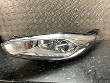 2016 ford fiesta for sale  GLASGOW