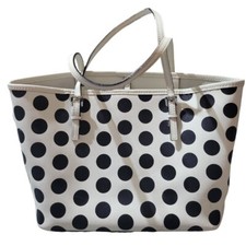 Bolsa tote Michael Kors bolinhas comprar usado  Enviando para Brazil