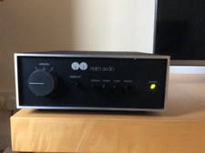 Naim audio nait for sale  RUNCORN