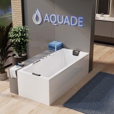 Badewanne 190x90 komplett gebraucht kaufen  Deutschland