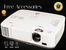 3lcd projector 3100 for sale  Sarasota