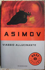 Viaggio allucinante isaac usato  Viu