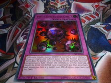 Virus distruggi carte usato  Santa Sofia