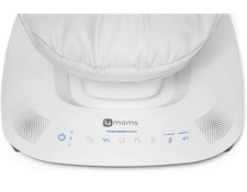 4moms mamaroo baby usato  Vestenanova