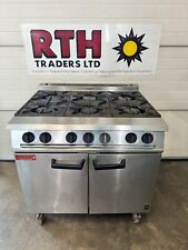 Falcon dominator burner for sale  SHEFFIELD