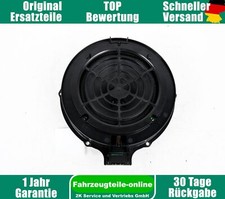 Lautsprecher hinten links gebraucht kaufen  Eilenburg