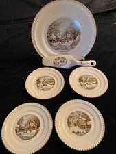 Harkerware pie cake for sale  Crystal Lake