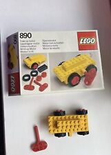 Vintage lego set for sale  MANCHESTER