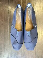 Toms men classic for sale  Ringgold