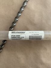 New westward spline for sale  Sedalia