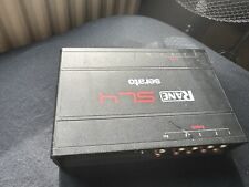 Rane sl4 professional for sale  CHATHAM