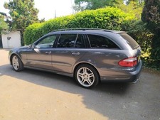 2005 mercedes amg for sale  Hatfield