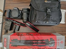 Camera canon eos gebraucht kaufen  Völklingen