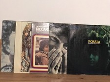 Lotto vinili riccardo usato Lotto vinili riccardo usato  Predaia