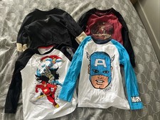 Boys long sleeved for sale  BRADFORD