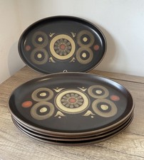Denby arabesque oval for sale  MALDON
