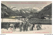 ADAP1-0073-65 - Concurso International Esquí - De Aguas Buenas - 15 Y 16 Feb comprar usado ADAP1-0073-65 - Concurso International Esquí - De Aguas Buenas - 15 Y 16 Feb comprar usado  Enviando para Brazil