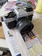 Rolleiflex sl35e 50mm for sale  LIVERPOOL