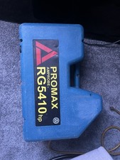 Promax rg5410a refrigerant for sale  Rockville