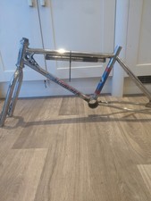 Old school bmx for sale  CROMER