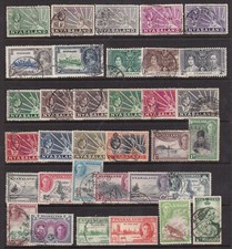 Nyasaland vintage used for sale Nyasaland vintage used for sale  WATERLOOVILLE