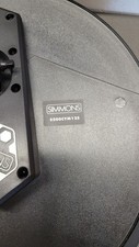 Simmons s500cym12s electric for sale  Lynchburg