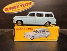 Dinky toys 24f gebraucht kaufen  Kirchberg