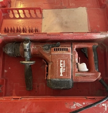 Hilti 504 meißelhammer gebraucht kaufen  Duisburg