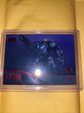 CONJUNTO DE 11 CARTAS INCLUÍDAS RED FOIL (COLEÇÃO LEGADO DA BLIZZARD) HEROES OF THE STORM comprar usado  Enviando para Brazil