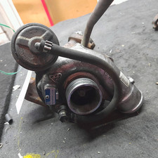 500054681 turbocompressore ive usato  Italia