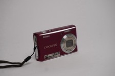 Nikon coolpix s610 gebraucht kaufen  Berlin