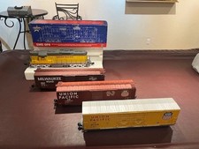 Engine freight usa for sale  Littleton