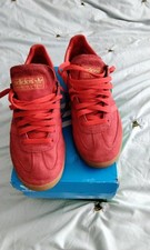 Adidas spezial trainers for sale  IPSWICH