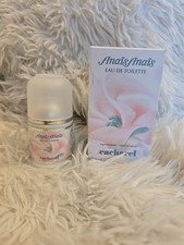 Cacharel anais eau for sale  ROCHDALE