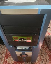 Custom windows 98se for sale  Los Angeles