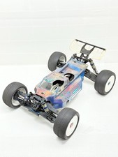 Team associated rc8t3.2 for sale  Lumberton
