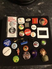 Beatles mixed lot for sale  NOTTINGHAM